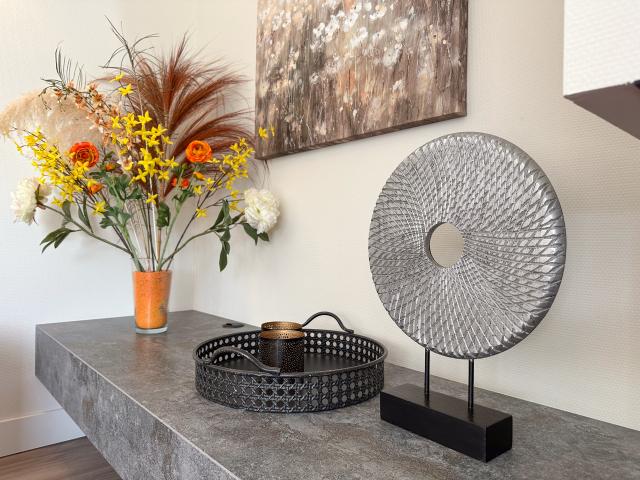 Ambiance / plan rapproché