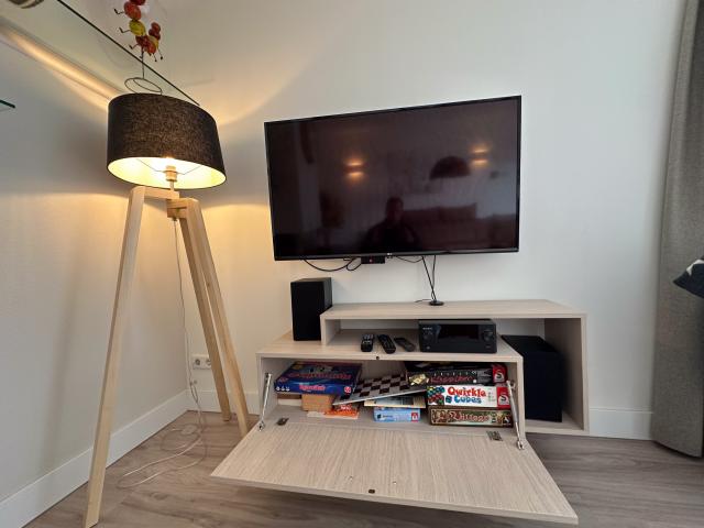 Equipement et services maison de vacances