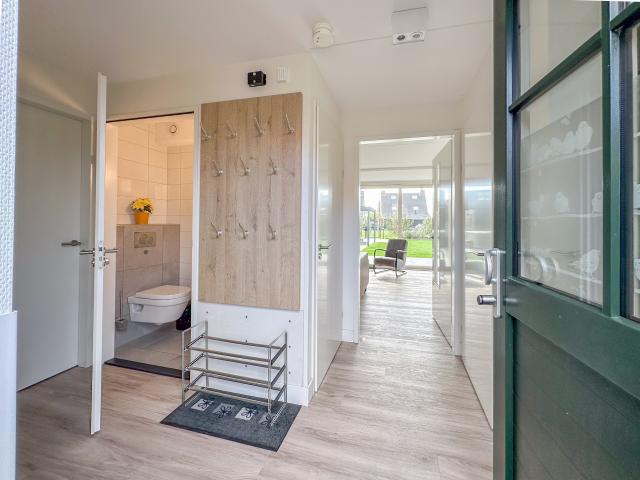 Hall d'entrée / Réception