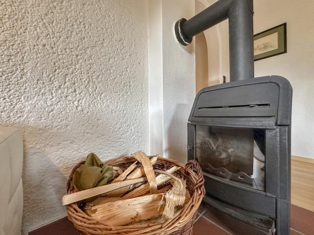 Faciliteiten en service van vakantiehuis