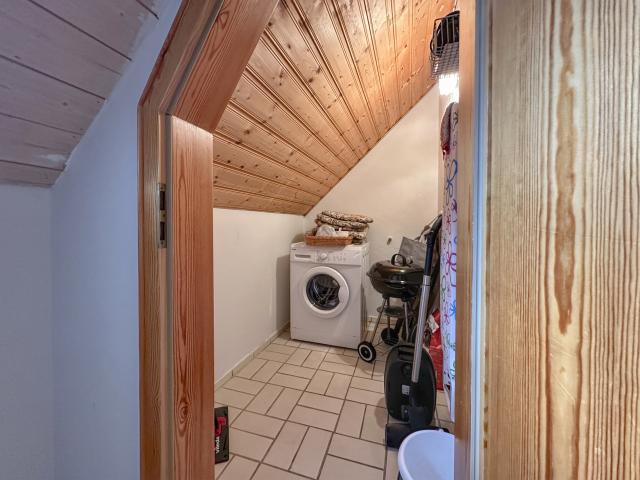 Faciliteiten en service van vakantiehuis