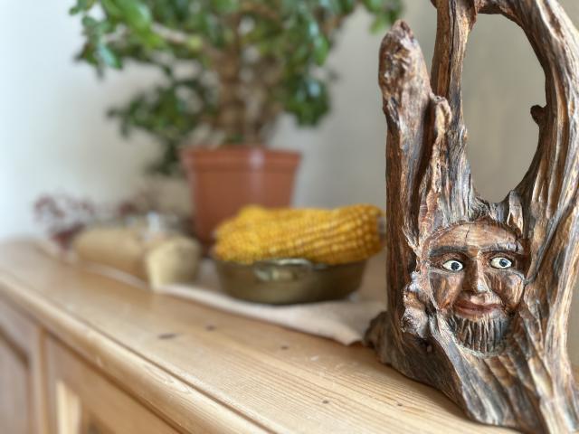 Ambiance / plan rapproché