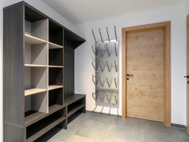 Faciliteiten en service van vakantiehuis