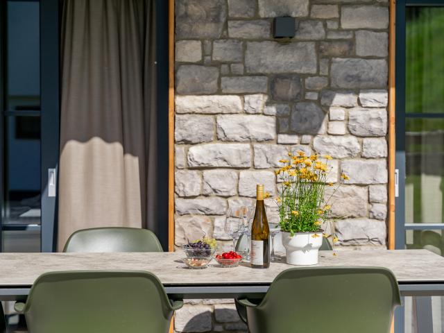 Terras / Balkon