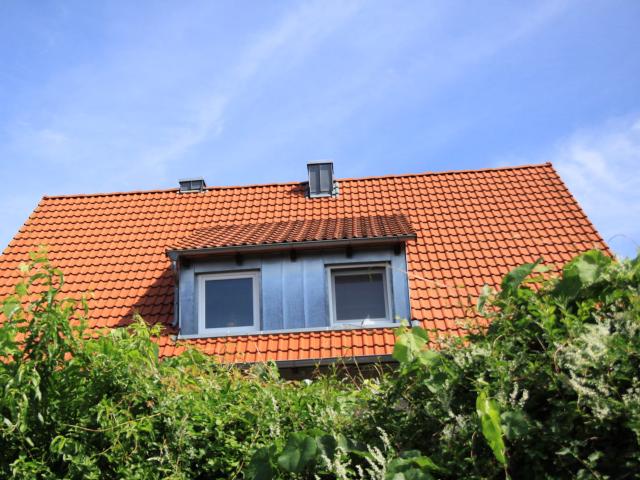 Extérieur maison de vacances