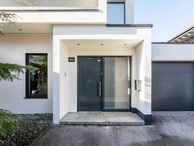 Hall d'entrée / Réception