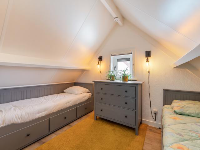 Slaapkamer