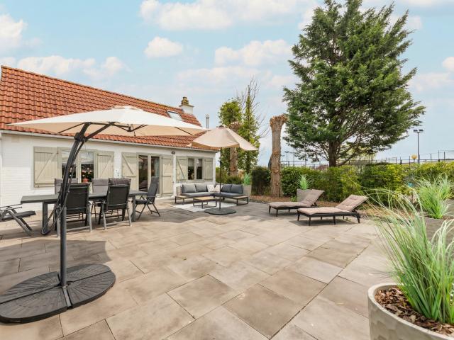 Patio / Balcony