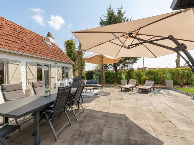 Terras / Balkon