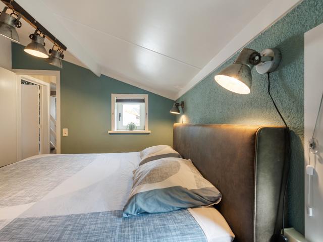 Slaapkamer
