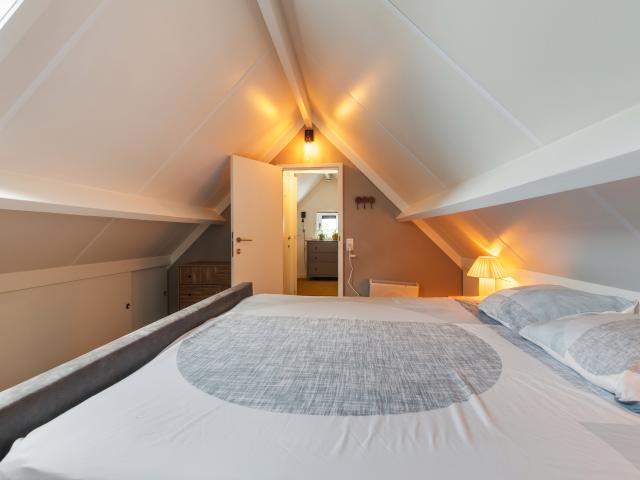 Slaapkamer