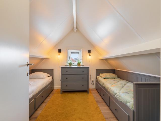 Slaapkamer