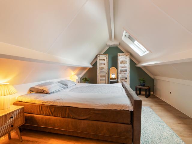 Slaapkamer