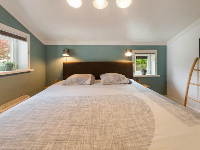 Slaapkamer
