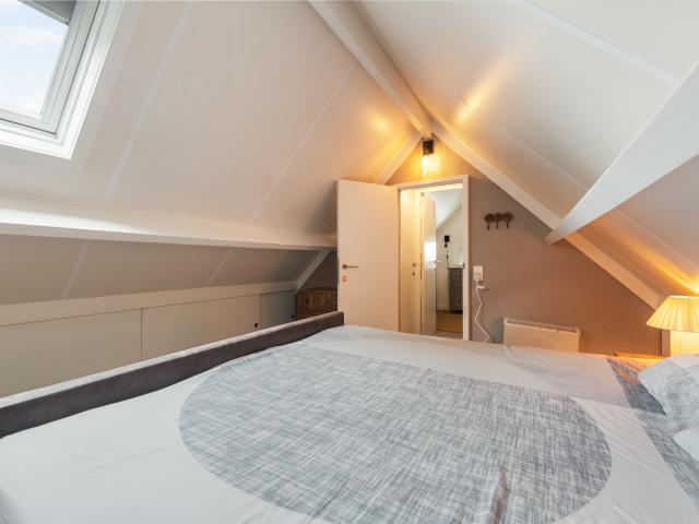 Slaapkamer