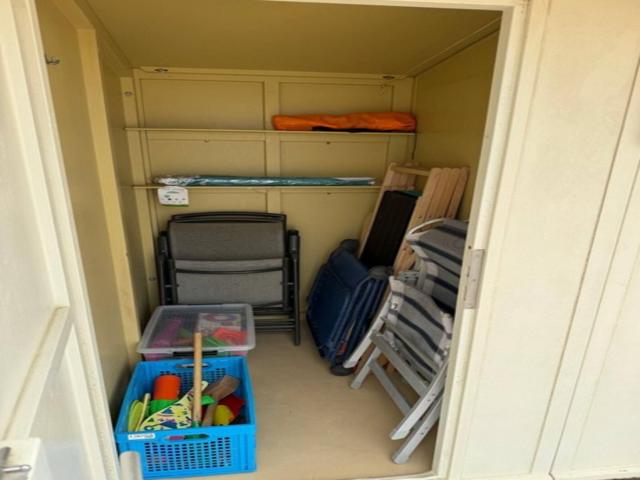 Ausstattung und Service des Ferienhauses