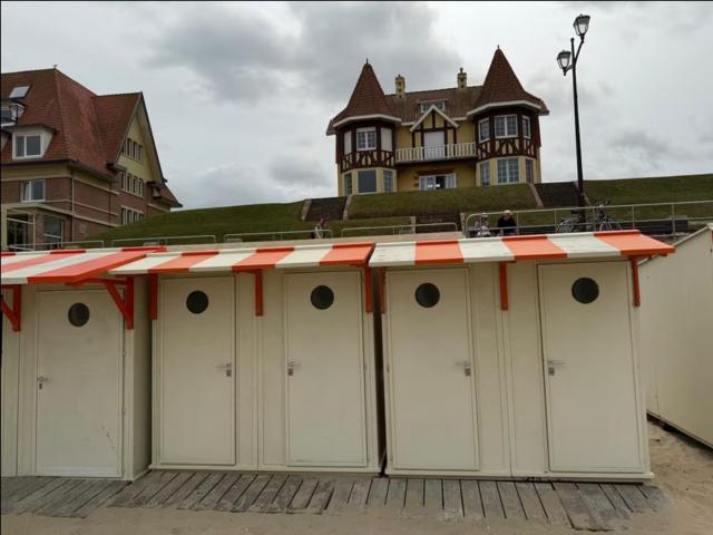 Ausstattung und Service des Ferienhauses