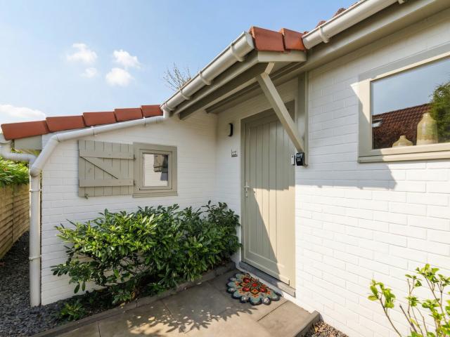 Holiday Home Exterior