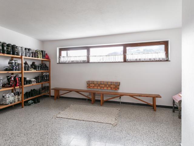 Equipement et services maison de vacances