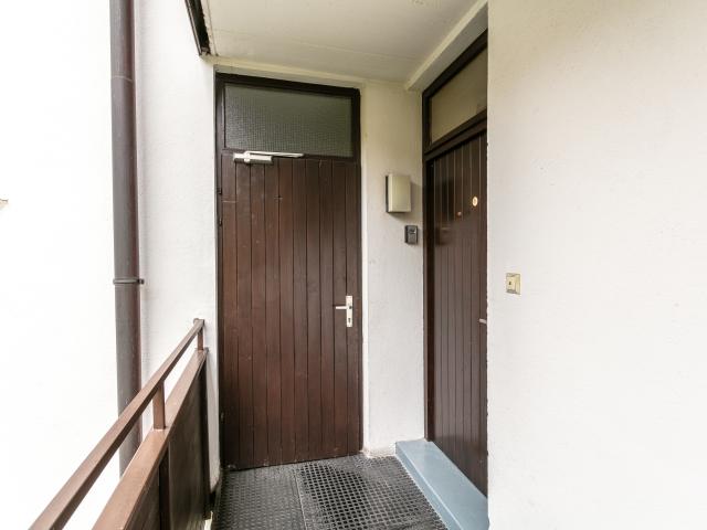 Hall d'entrée / Réception