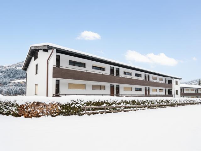 Extérieur maison de vacances