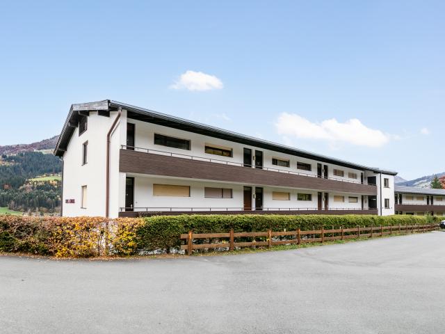 Extérieur maison de vacances