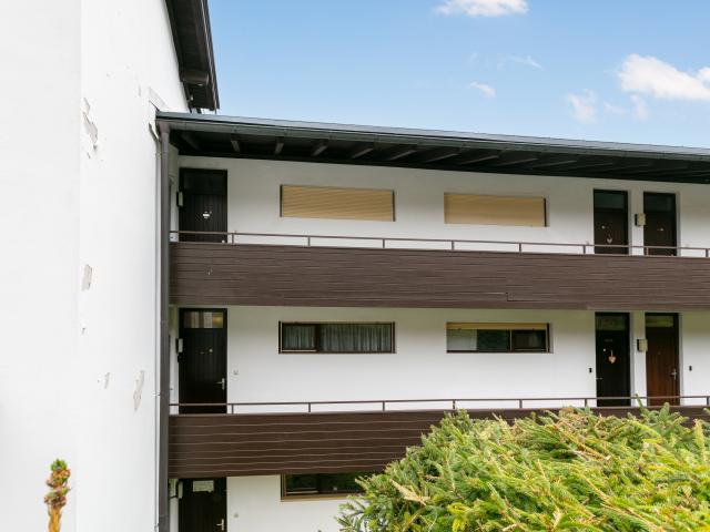 Extérieur maison de vacances