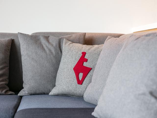 Ambiance / plan rapproché