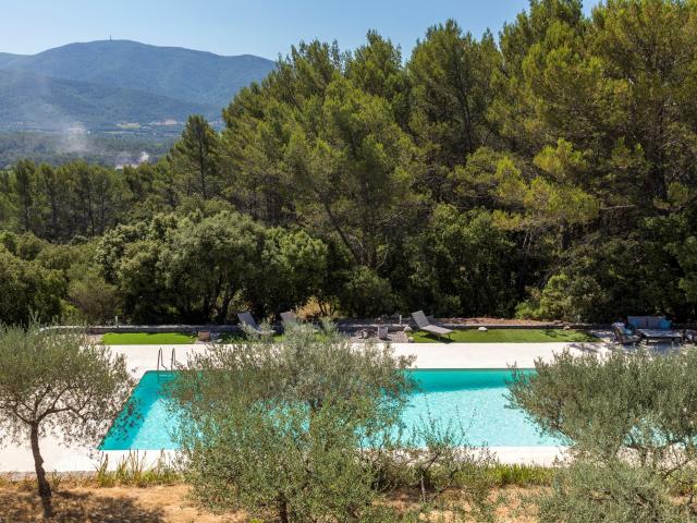 View from Holiday Home