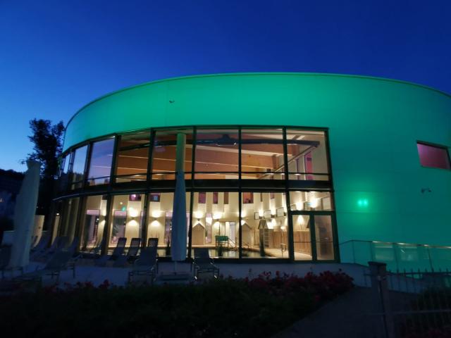 Surroundings (1-5 km)