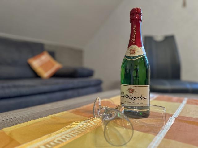 Ambiente / Nahaufnahme