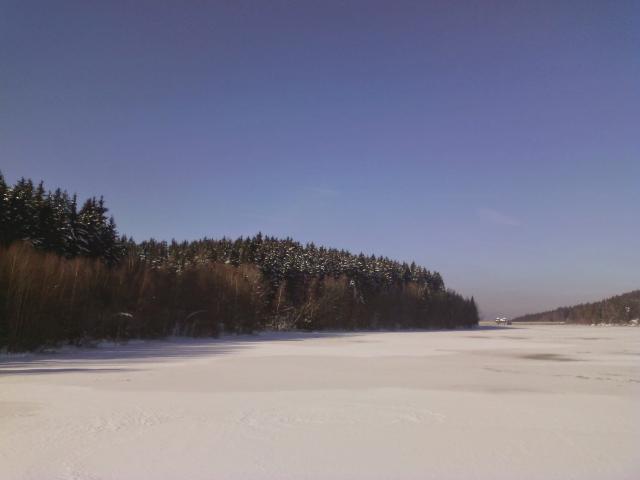 Direkte Umgebung (<1 km)