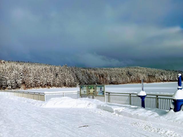 In der Region (>5 km)