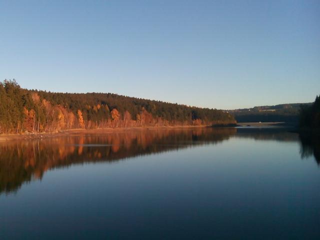 In der Region (>5 km)