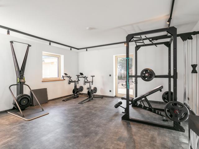 Holiday Home Facilities and Services