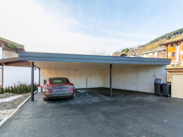 Holiday Home Facilities and Services