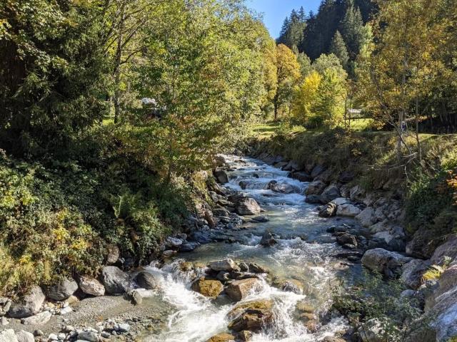 Dans les environs (1-5 km)