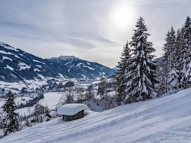 Dans les environs (1-5 km)