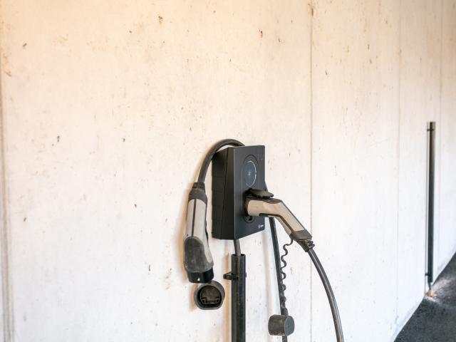 Equipement et services maison de vacances