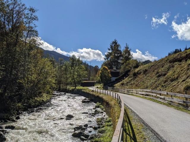 Dans les environs (1-5 km)