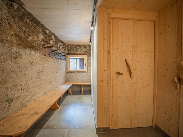 Faciliteiten en service van vakantiehuis