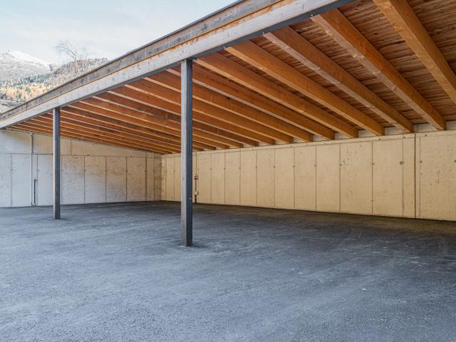 Faciliteiten en service van vakantiehuis