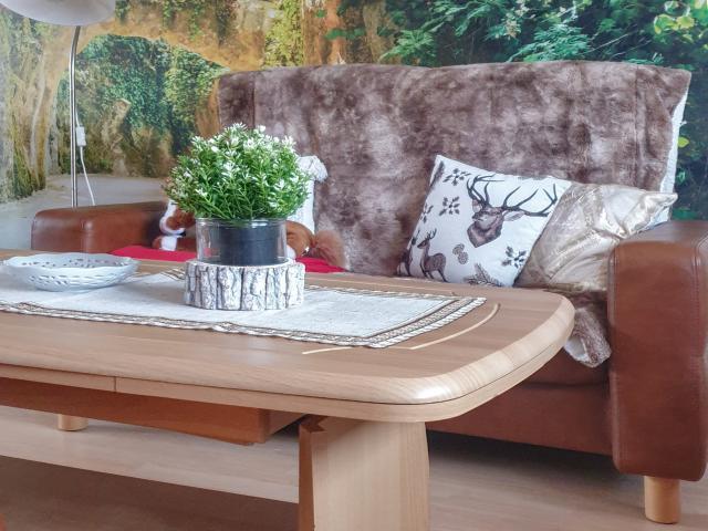 Ambiance / plan rapproché