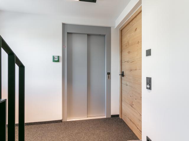 Ausstattung und Service des Ferienhauses