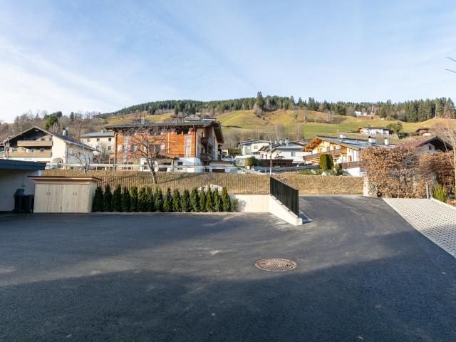 Faciliteiten en service van vakantiehuis