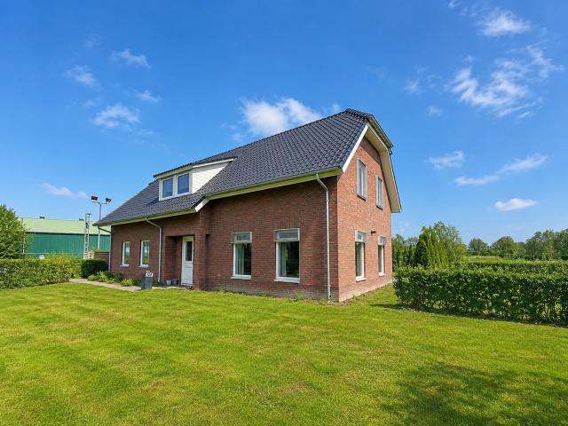 Holiday Home Exterior