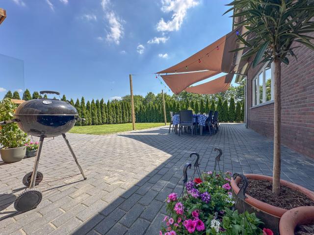 Holiday Home Facilities and Services