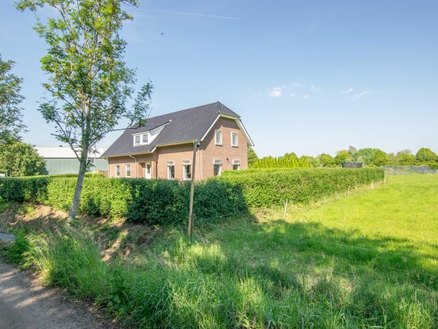 Holiday Home Exterior