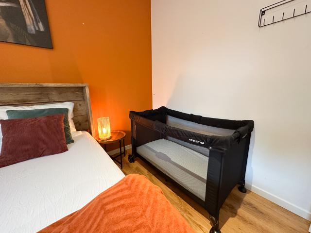 Holiday Home Facilities and Services