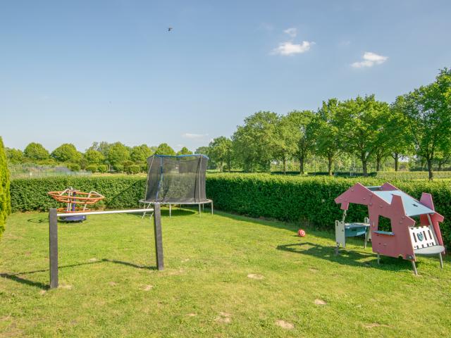 Holiday Home Facilities and Services